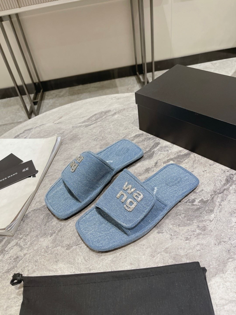 Alexander Wang Slippers